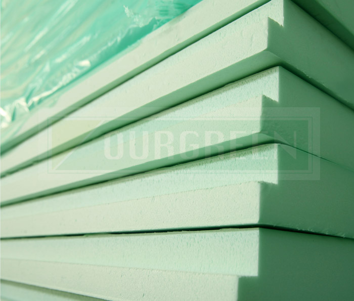 XPS擠塑板有哪些常見的問題?