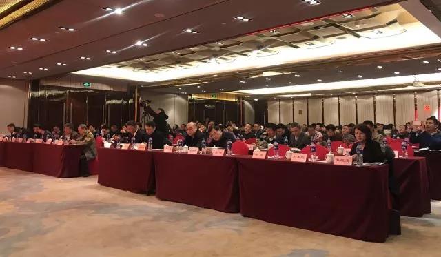 南京歐格應(yīng)邀參加“中國塑協(xié)聚苯乙烯擠出發(fā)泡板材(XPS) 技術(shù)發(fā)展研討會(huì)”