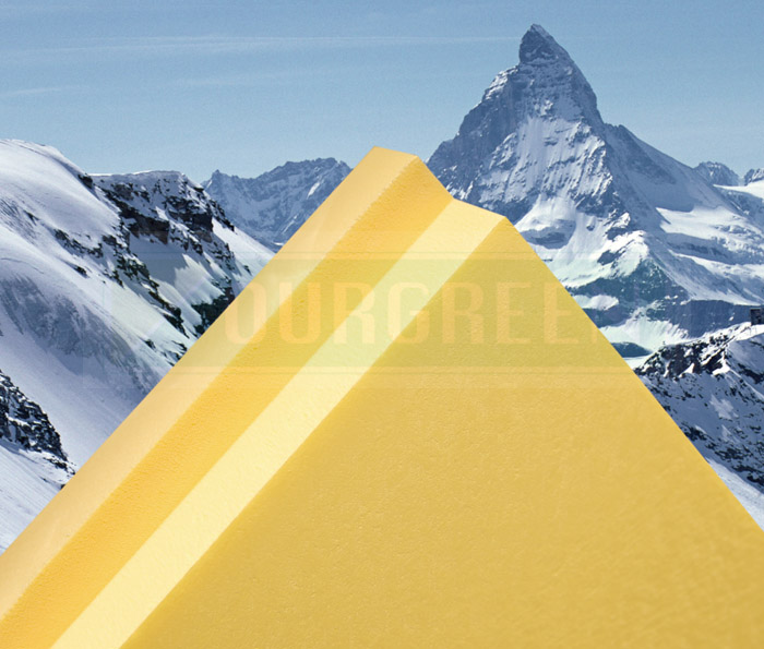 怎么區(qū)分復合擠塑板的優(yōu)劣？