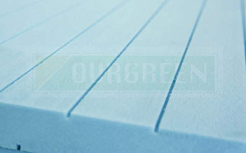 劣質擠塑板會給我們生活帶來是什么影響?